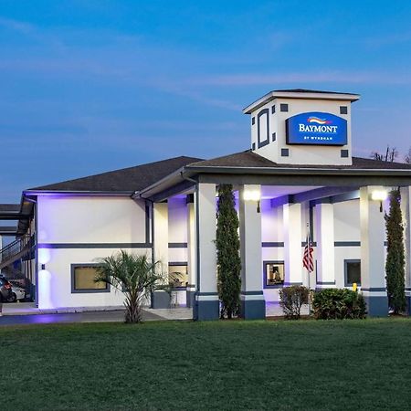 Baymont By Wyndham Midway Tallahassee Extérieur photo