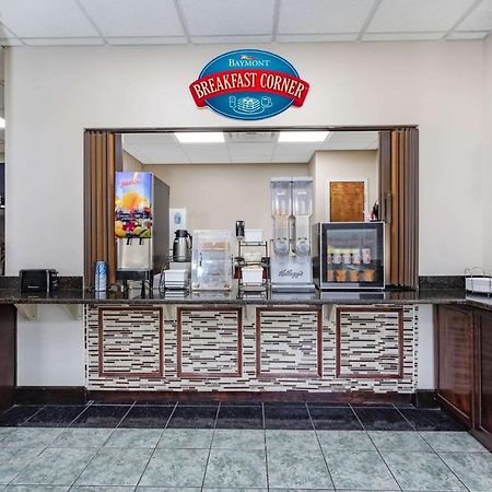 Baymont By Wyndham Midway Tallahassee Extérieur photo