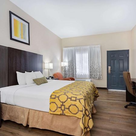 Baymont By Wyndham Midway Tallahassee Extérieur photo